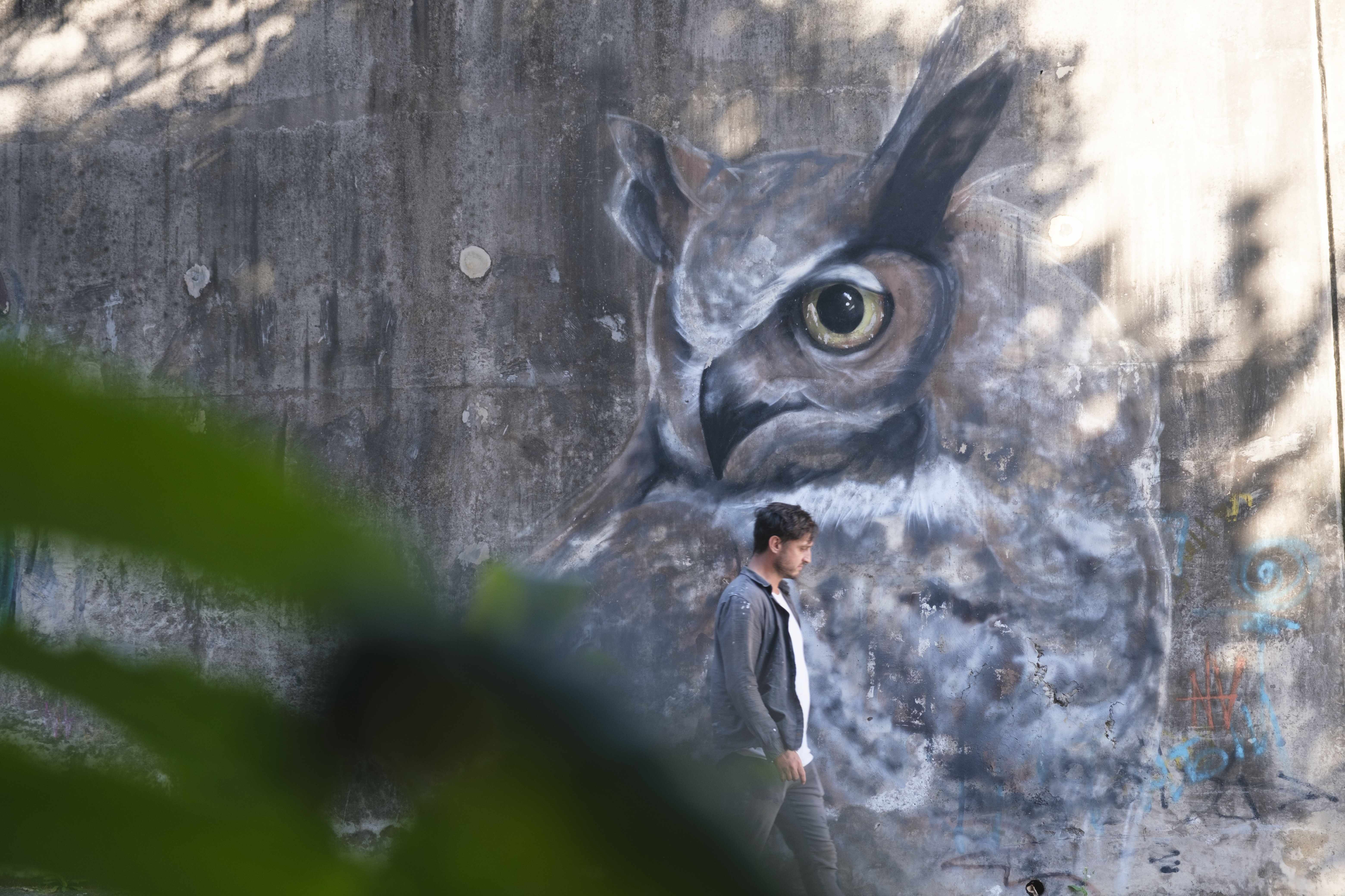 Destination Mural