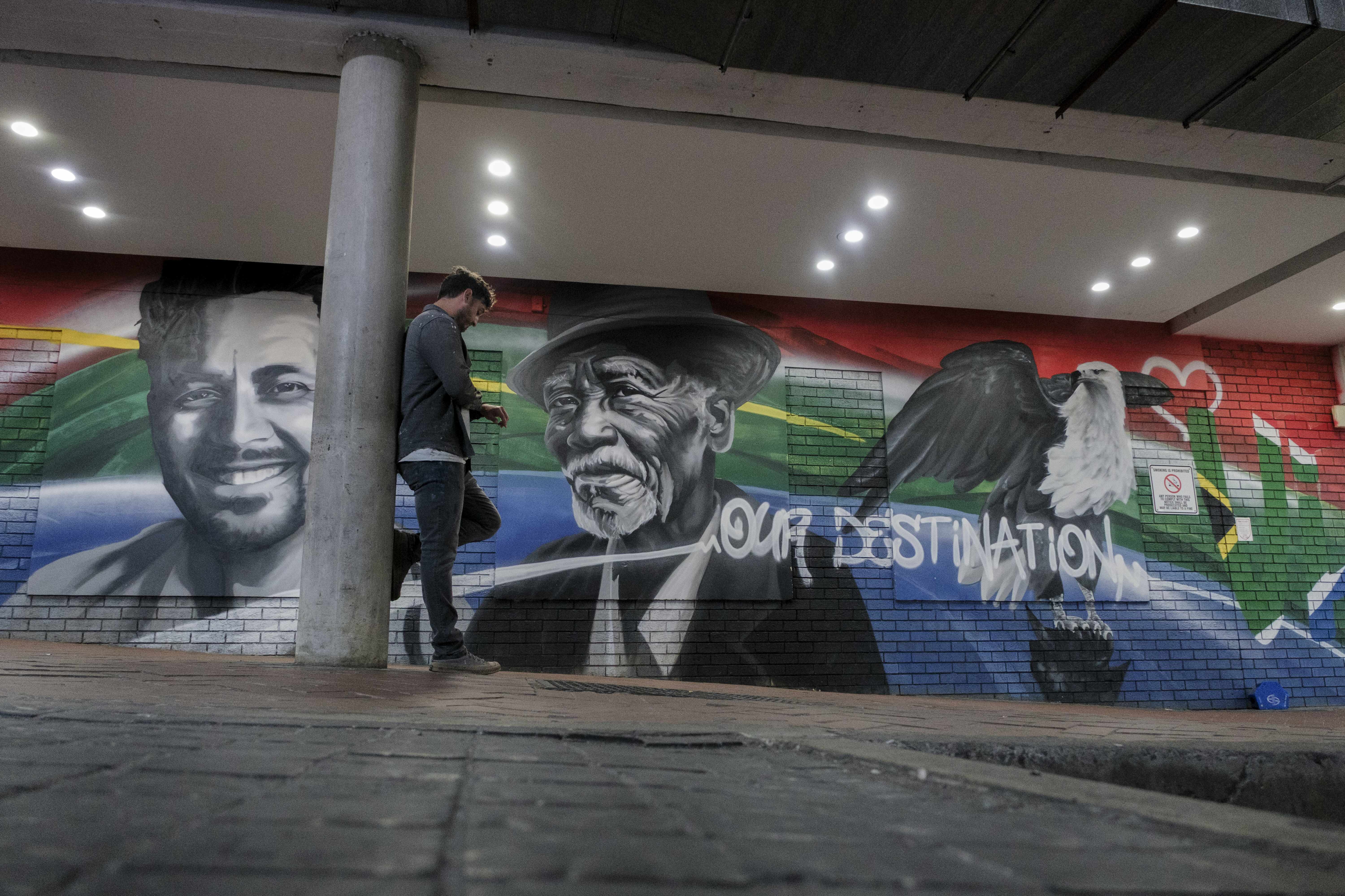 Community Art