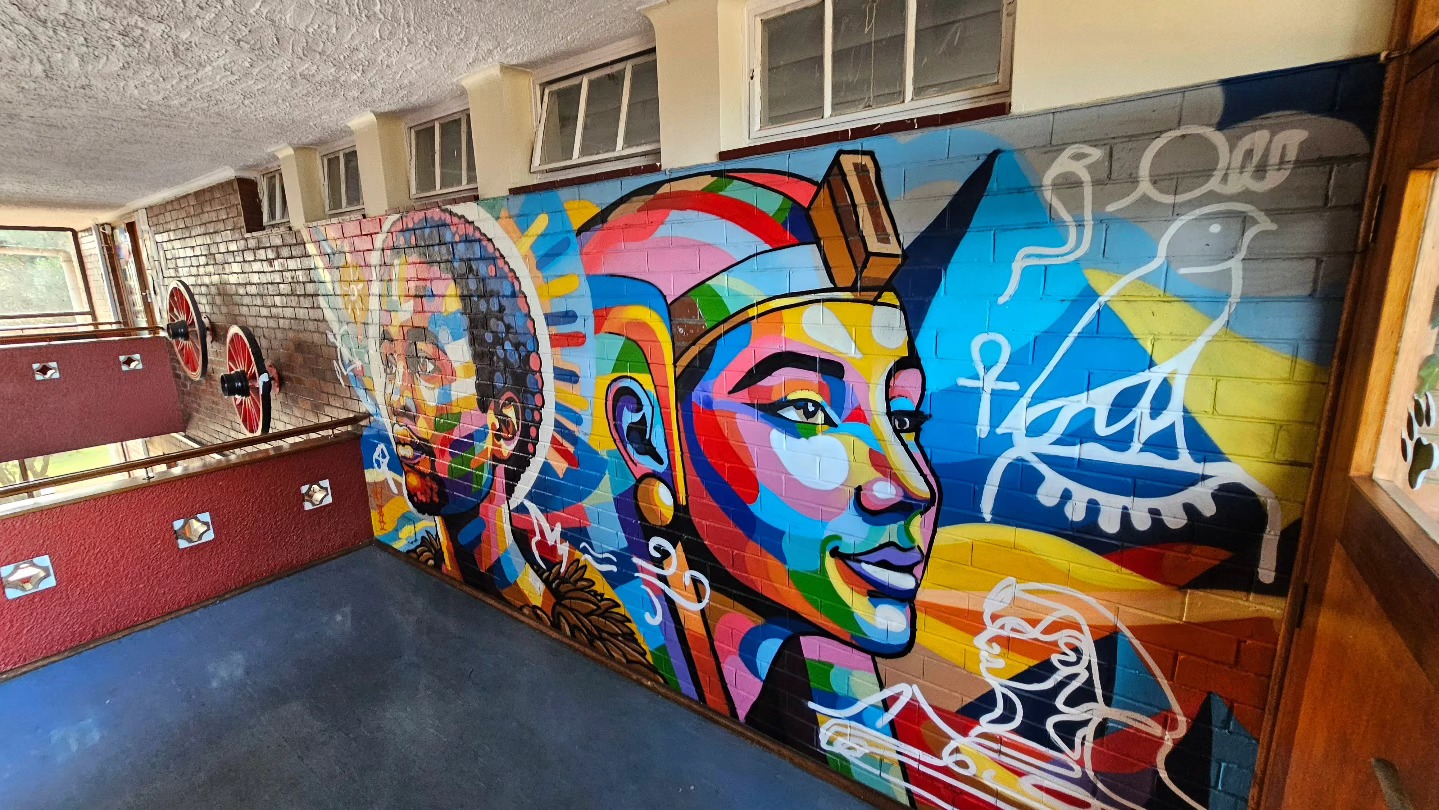 Hudson Park Primary School