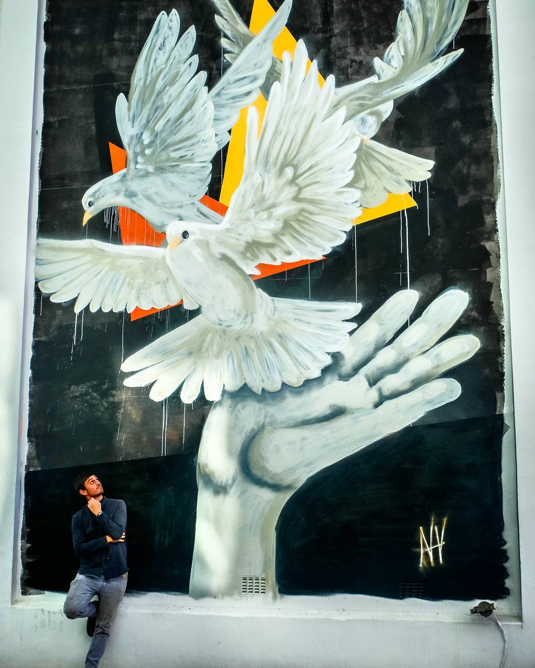 Freedom from Abuse
