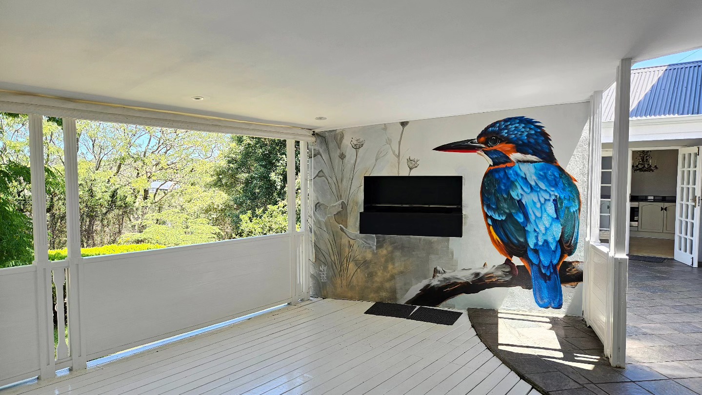 Vazi Mural
